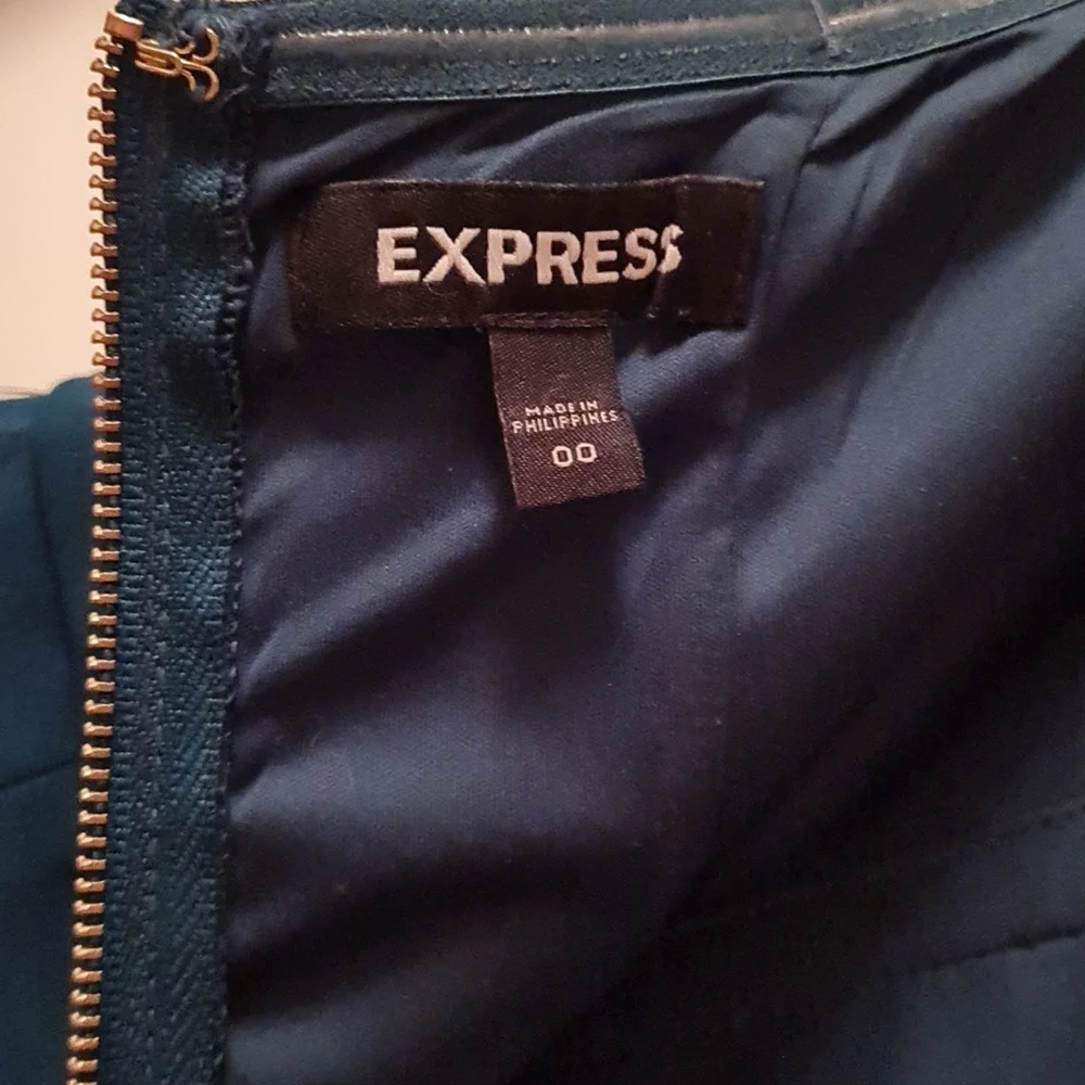 Express jumpsuit - Picture 5 of 5